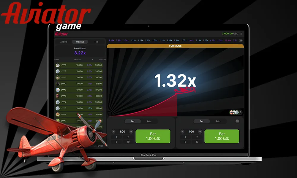 How to start playing Aviator